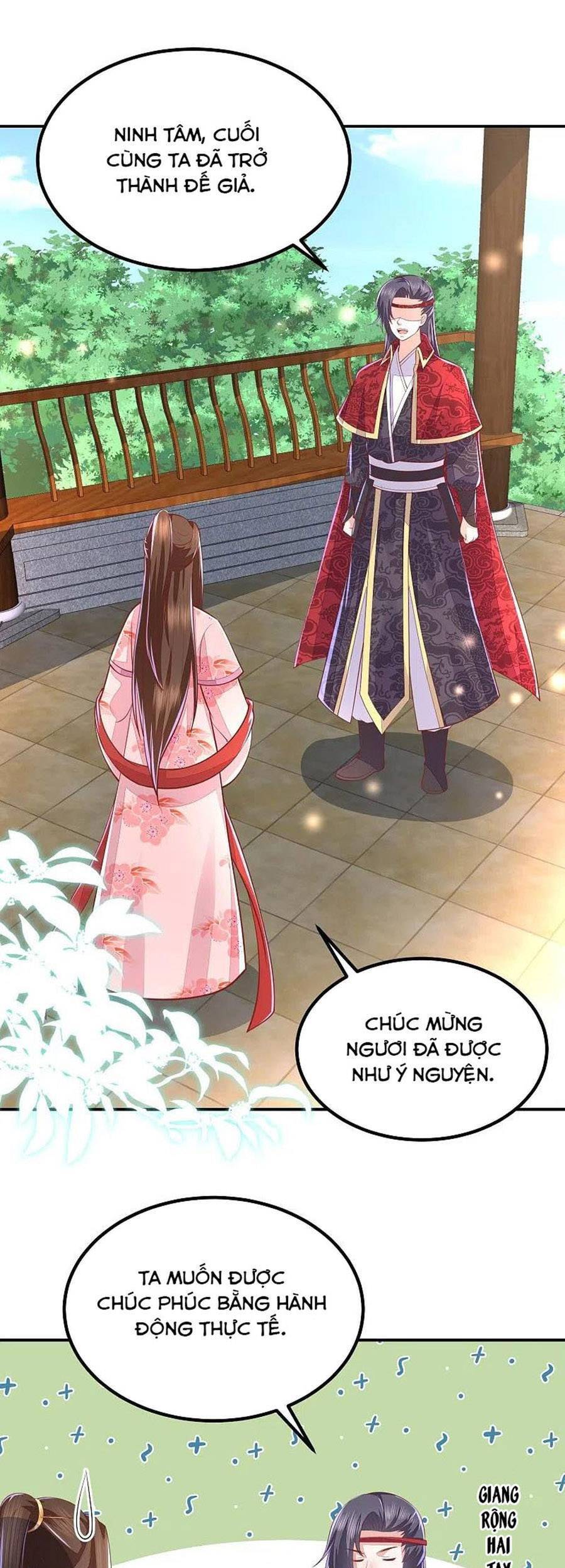 Phượng Hoàng Thác: Chuyên Sủng Khí Thê Chapter 253 - 2