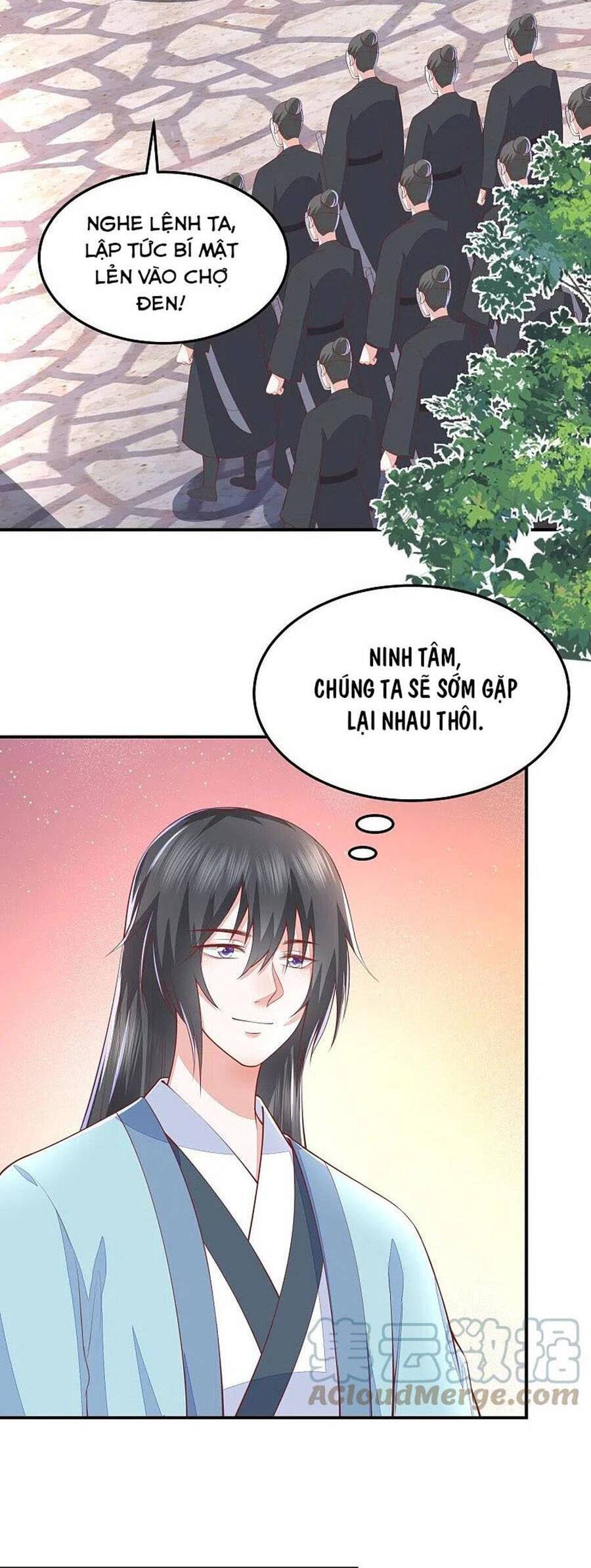 Phượng Hoàng Thác: Chuyên Sủng Khí Thê Chapter 253 - 18