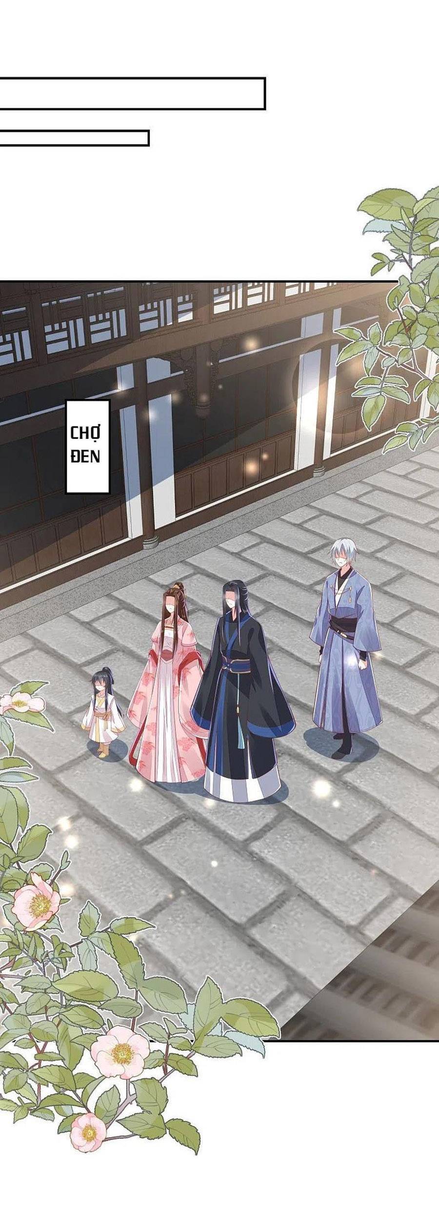 Phượng Hoàng Thác: Chuyên Sủng Khí Thê Chapter 253 - 19