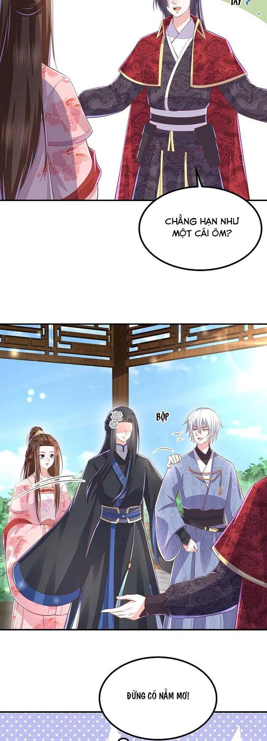 Phượng Hoàng Thác: Chuyên Sủng Khí Thê Chapter 253 - 3