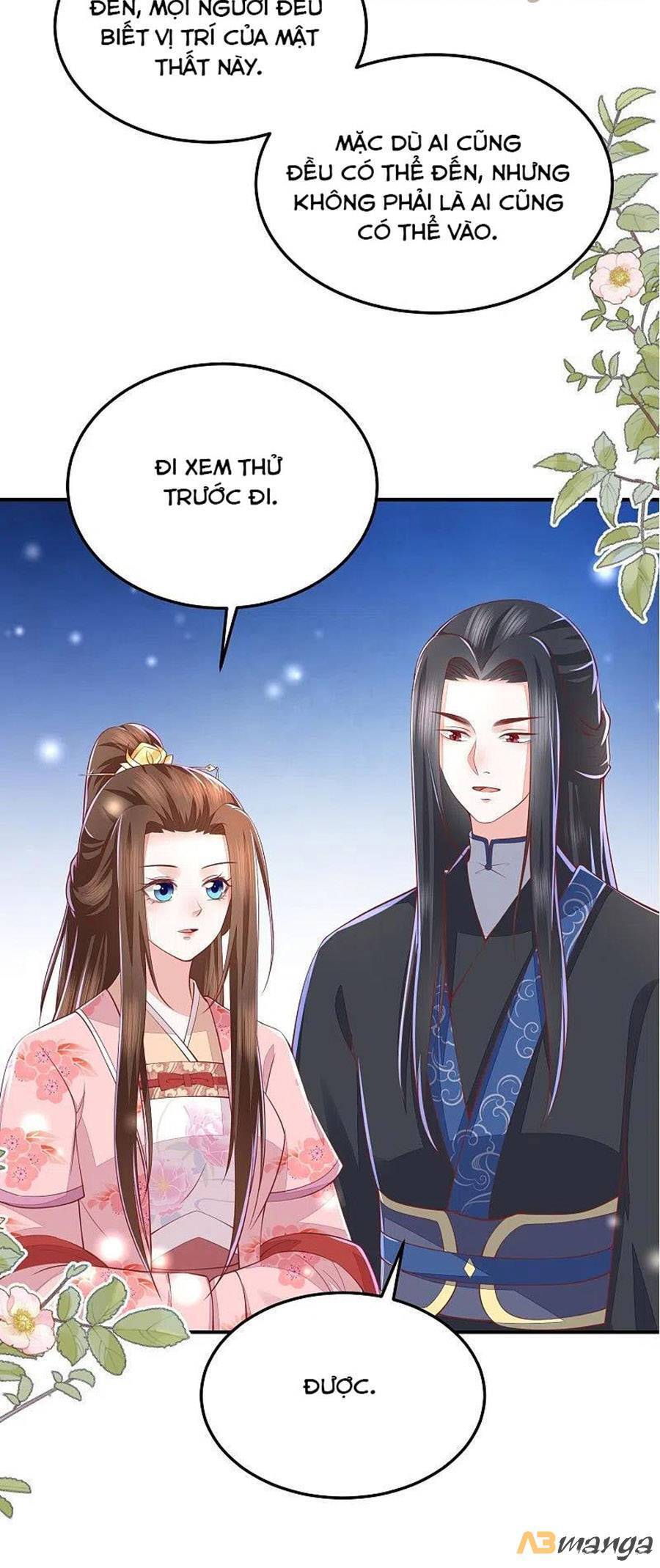 Phượng Hoàng Thác: Chuyên Sủng Khí Thê Chapter 253 - 23