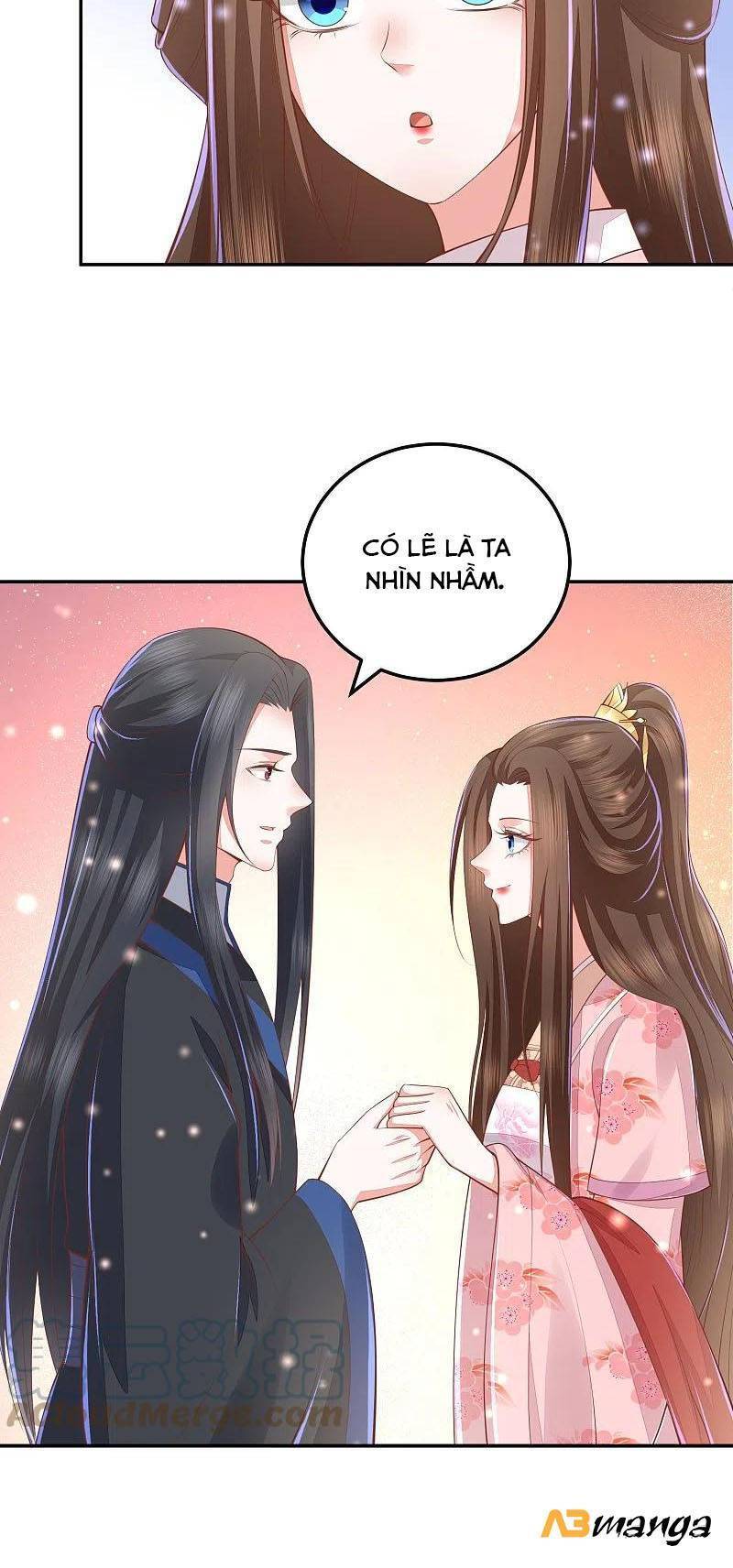 Phượng Hoàng Thác: Chuyên Sủng Khí Thê Chapter 254 - 13