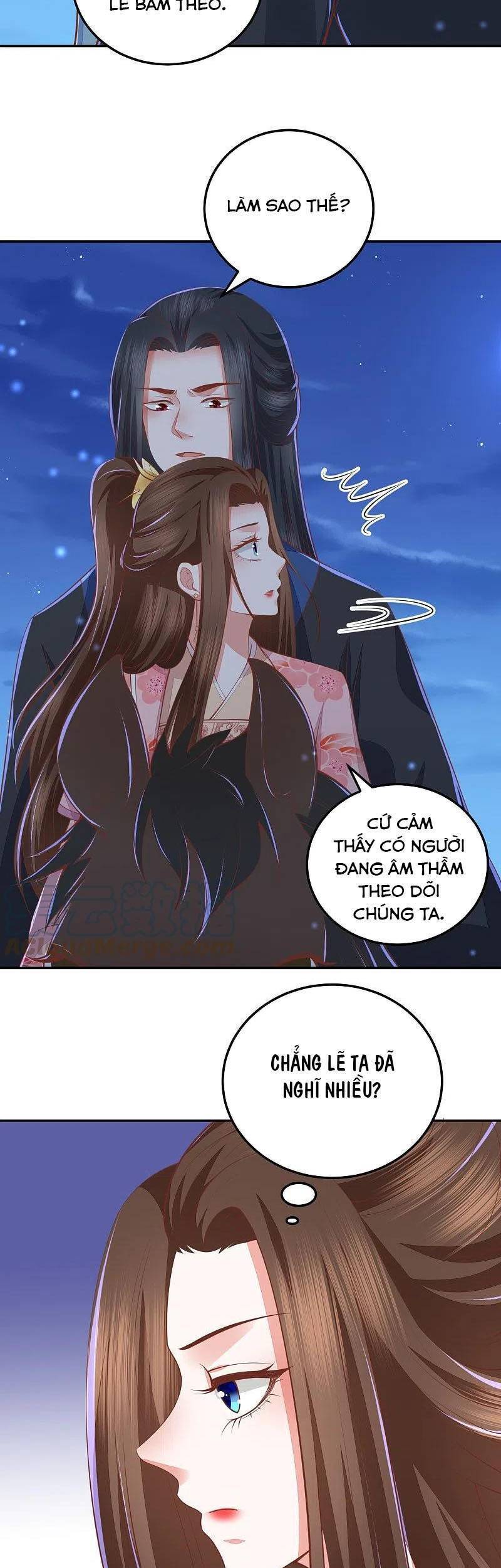 Phượng Hoàng Thác: Chuyên Sủng Khí Thê Chapter 254 - 18