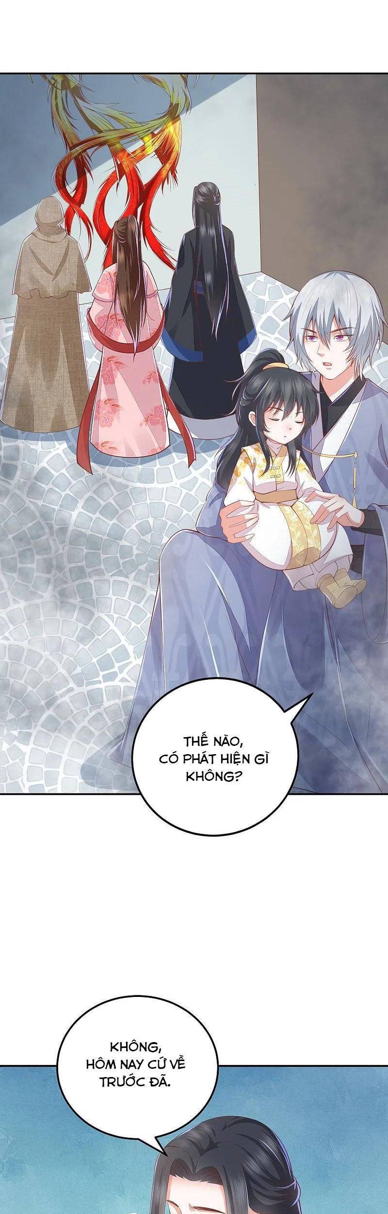 Phượng Hoàng Thác: Chuyên Sủng Khí Thê Chapter 254 - 9