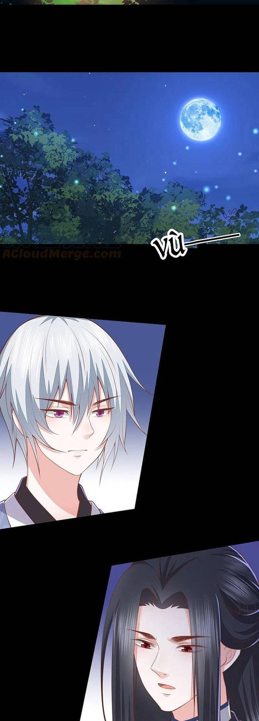 Phượng Hoàng Thác: Chuyên Sủng Khí Thê Chapter 255 - 12