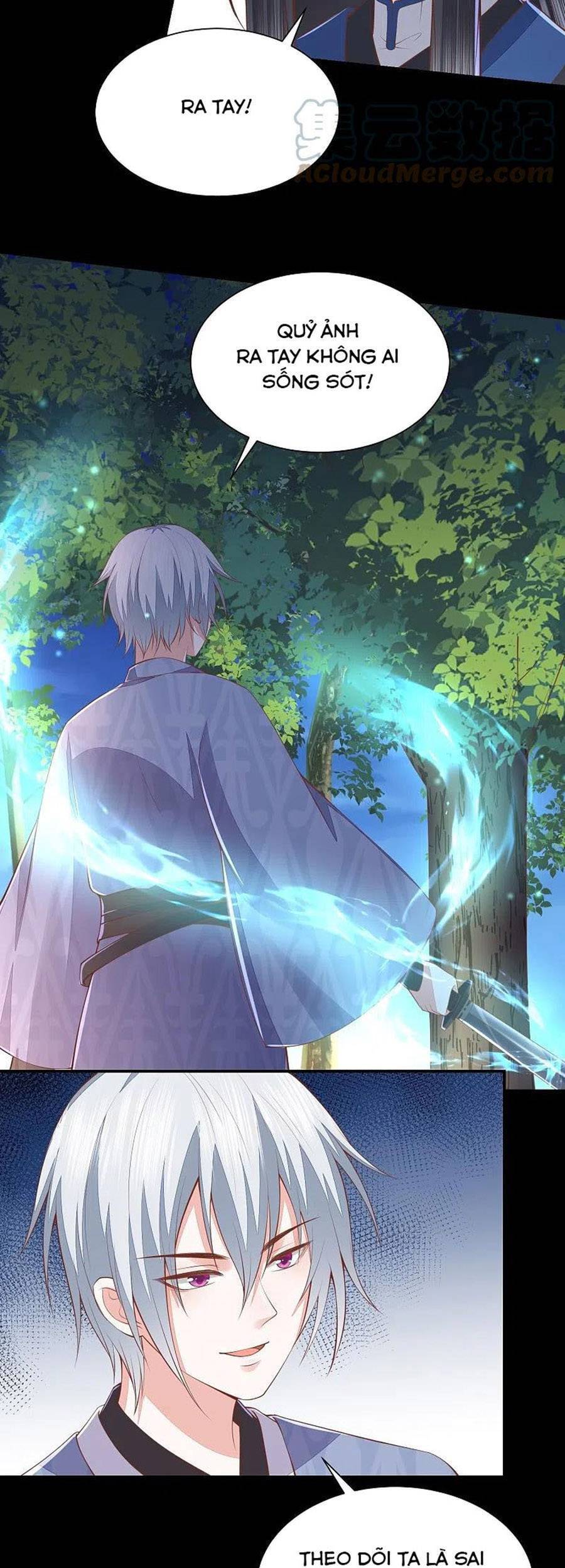 Phượng Hoàng Thác: Chuyên Sủng Khí Thê Chapter 255 - 13