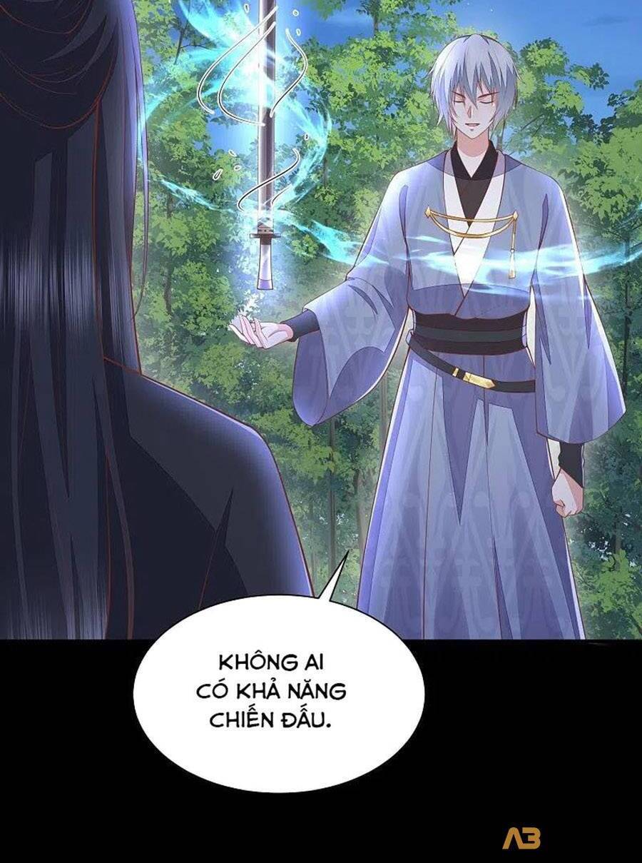 Phượng Hoàng Thác: Chuyên Sủng Khí Thê Chapter 255 - 15