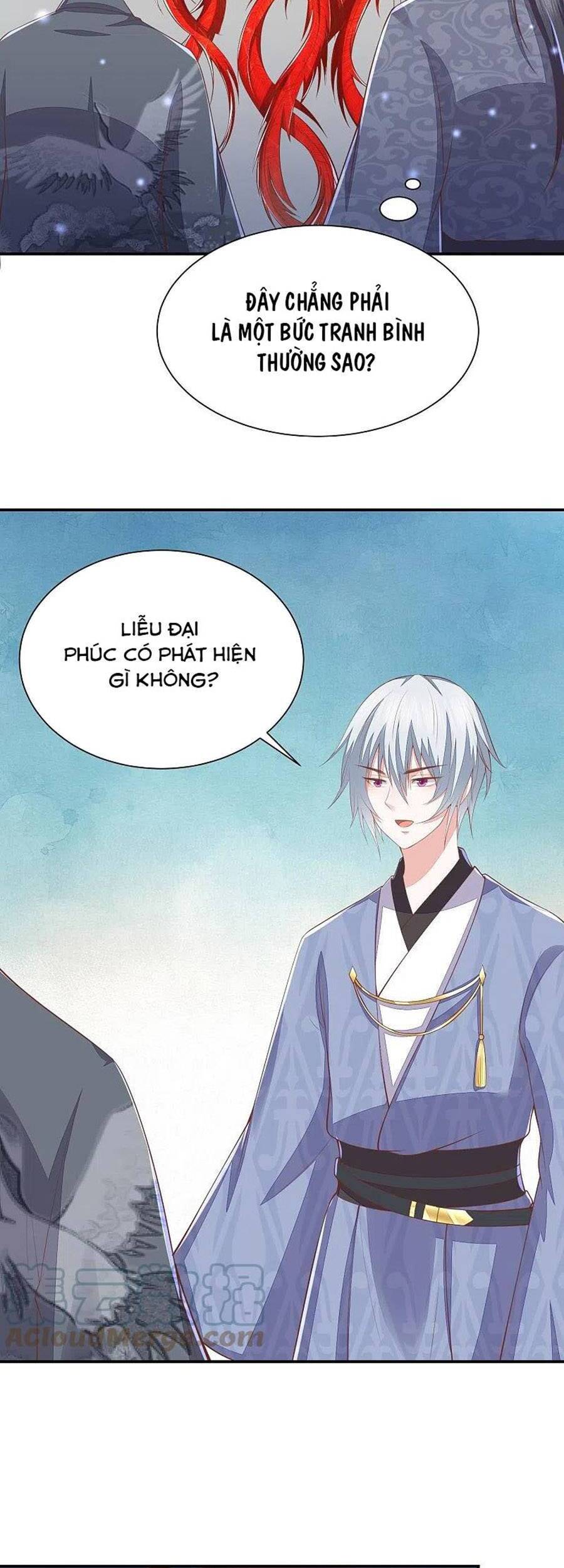 Phượng Hoàng Thác: Chuyên Sủng Khí Thê Chapter 255 - 18