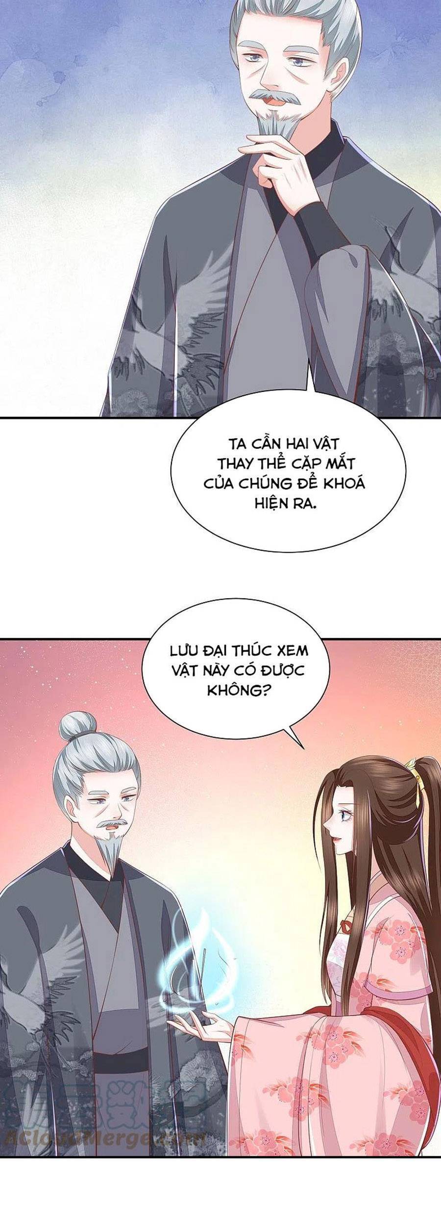 Phượng Hoàng Thác: Chuyên Sủng Khí Thê Chapter 255 - 20