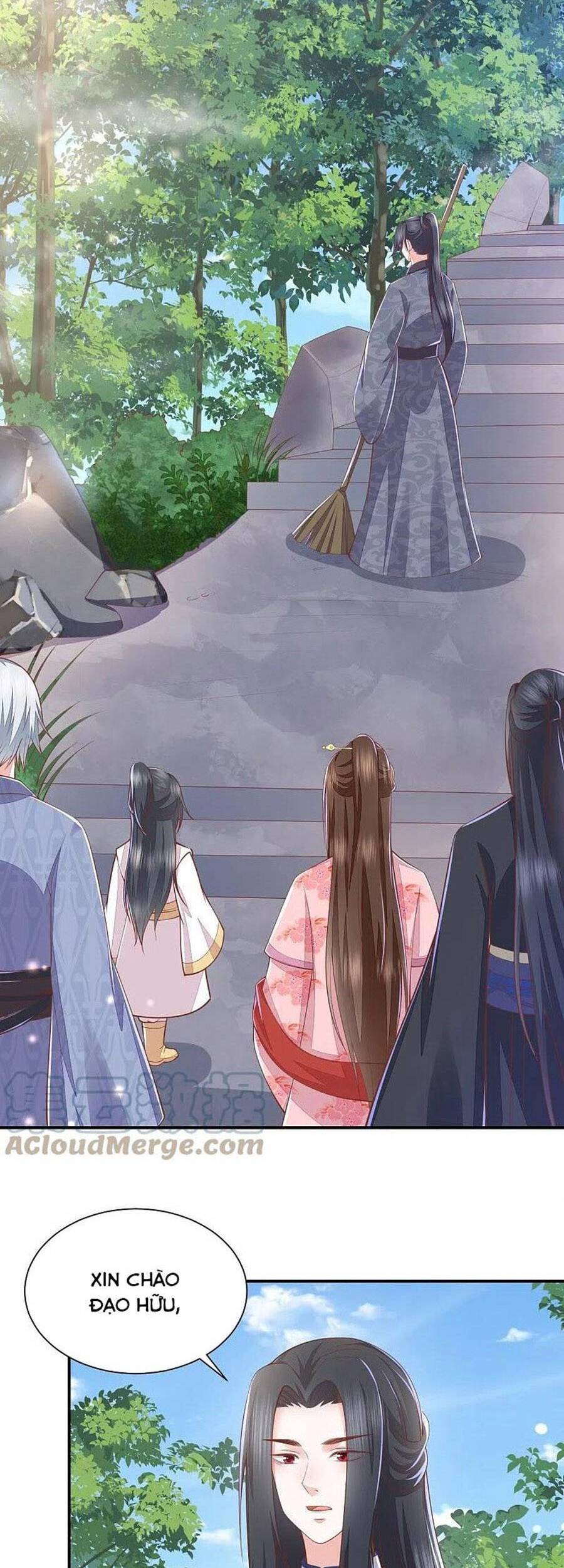 Phượng Hoàng Thác: Chuyên Sủng Khí Thê Chapter 255 - 3