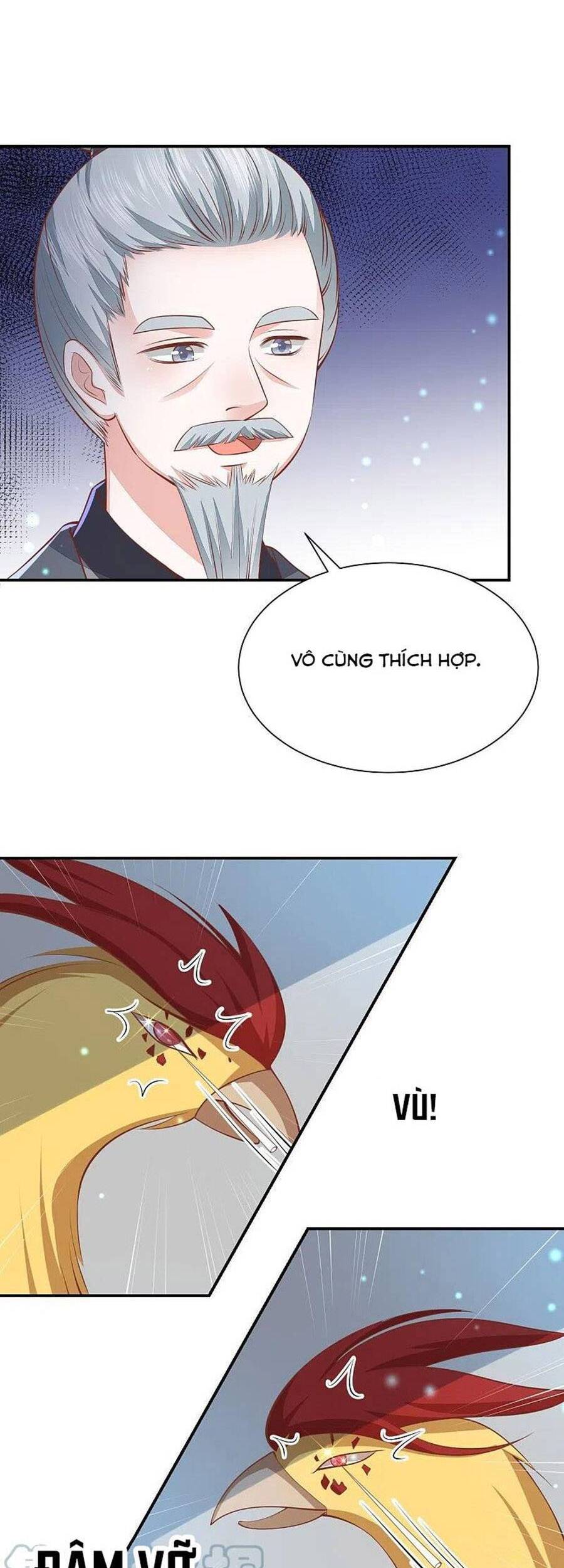 Phượng Hoàng Thác: Chuyên Sủng Khí Thê Chapter 255 - 21