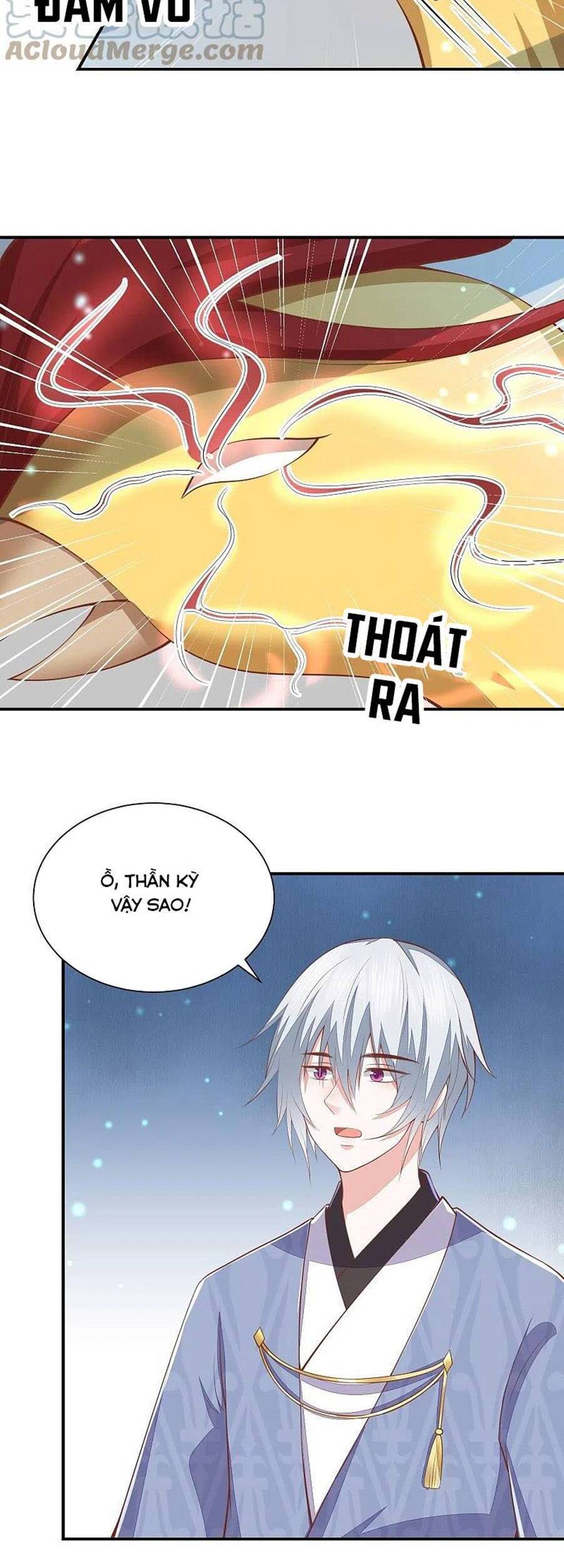 Phượng Hoàng Thác: Chuyên Sủng Khí Thê Chapter 255 - 22