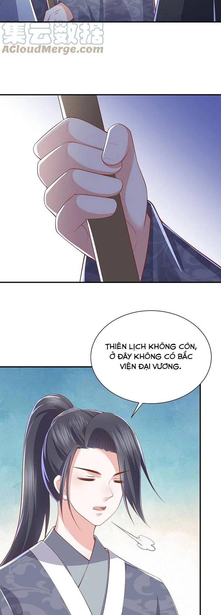 Phượng Hoàng Thác: Chuyên Sủng Khí Thê Chapter 255 - 5