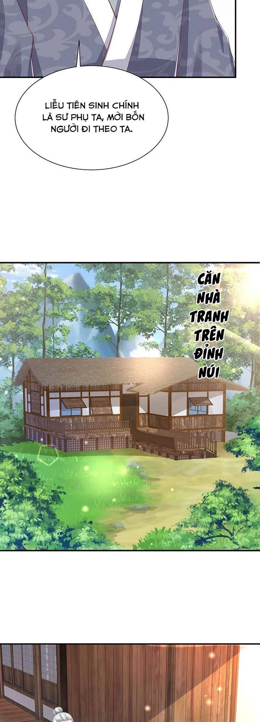 Phượng Hoàng Thác: Chuyên Sủng Khí Thê Chapter 255 - 6