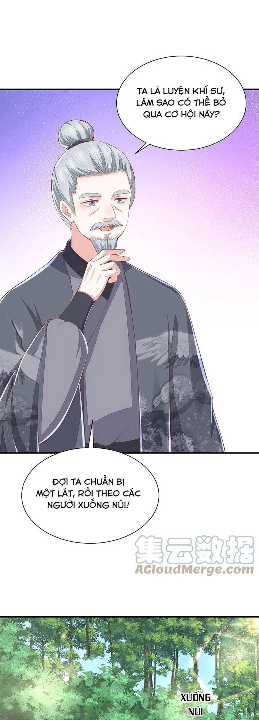 Phượng Hoàng Thác: Chuyên Sủng Khí Thê Chapter 255 - 9