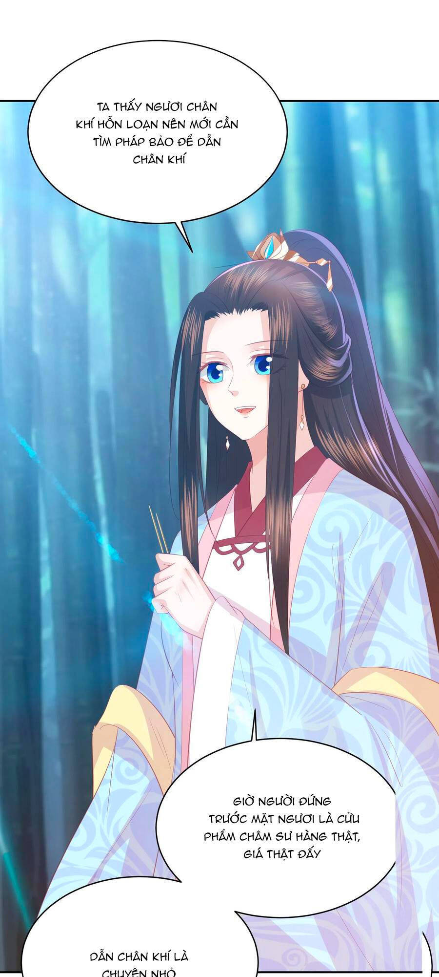 Phượng Hoàng Thác: Chuyên Sủng Khí Thê Chapter 124 - 11