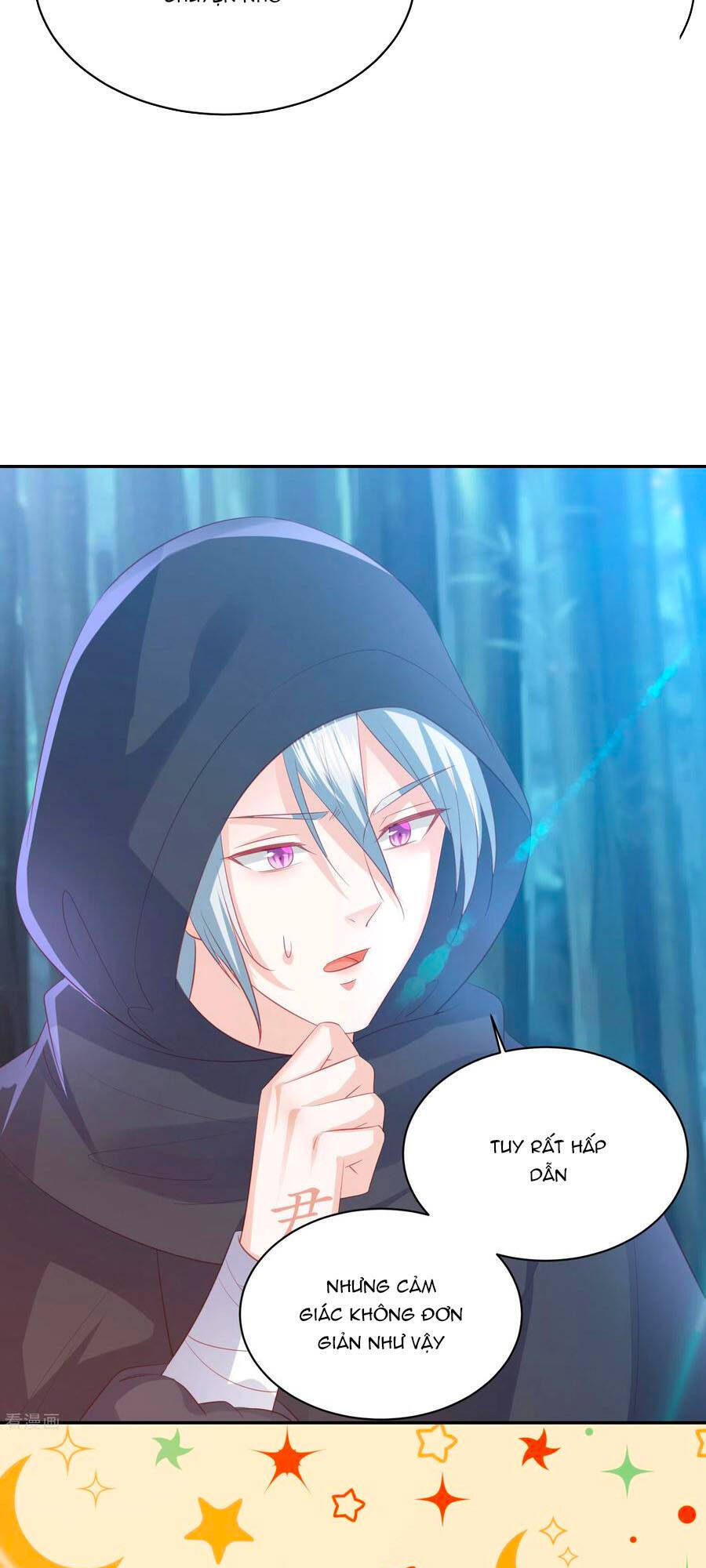 Phượng Hoàng Thác: Chuyên Sủng Khí Thê Chapter 124 - 12