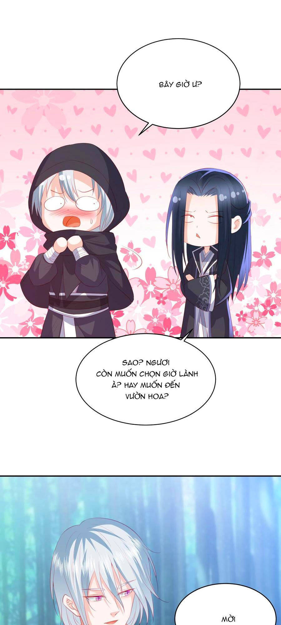 Phượng Hoàng Thác: Chuyên Sủng Khí Thê Chapter 124 - 17