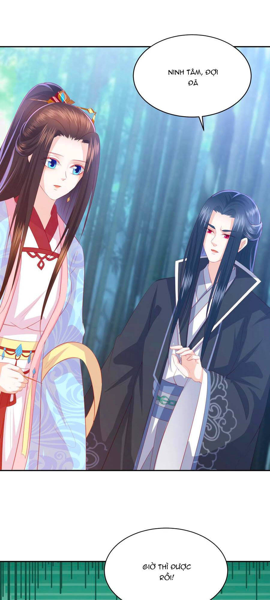 Phượng Hoàng Thác: Chuyên Sủng Khí Thê Chapter 124 - 19