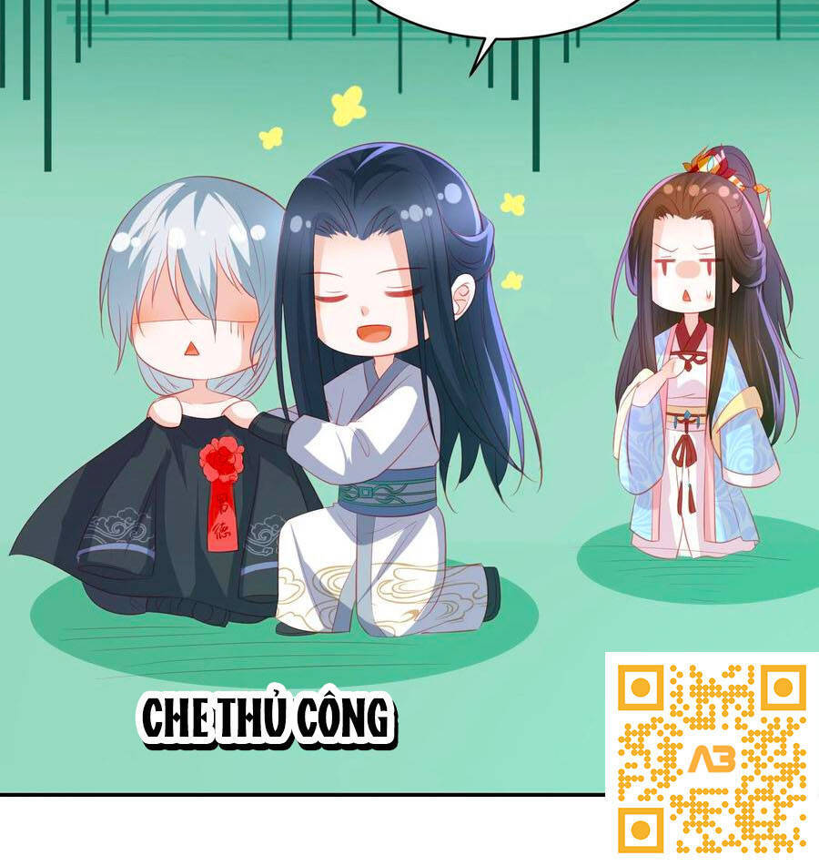 Phượng Hoàng Thác: Chuyên Sủng Khí Thê Chapter 124 - 20