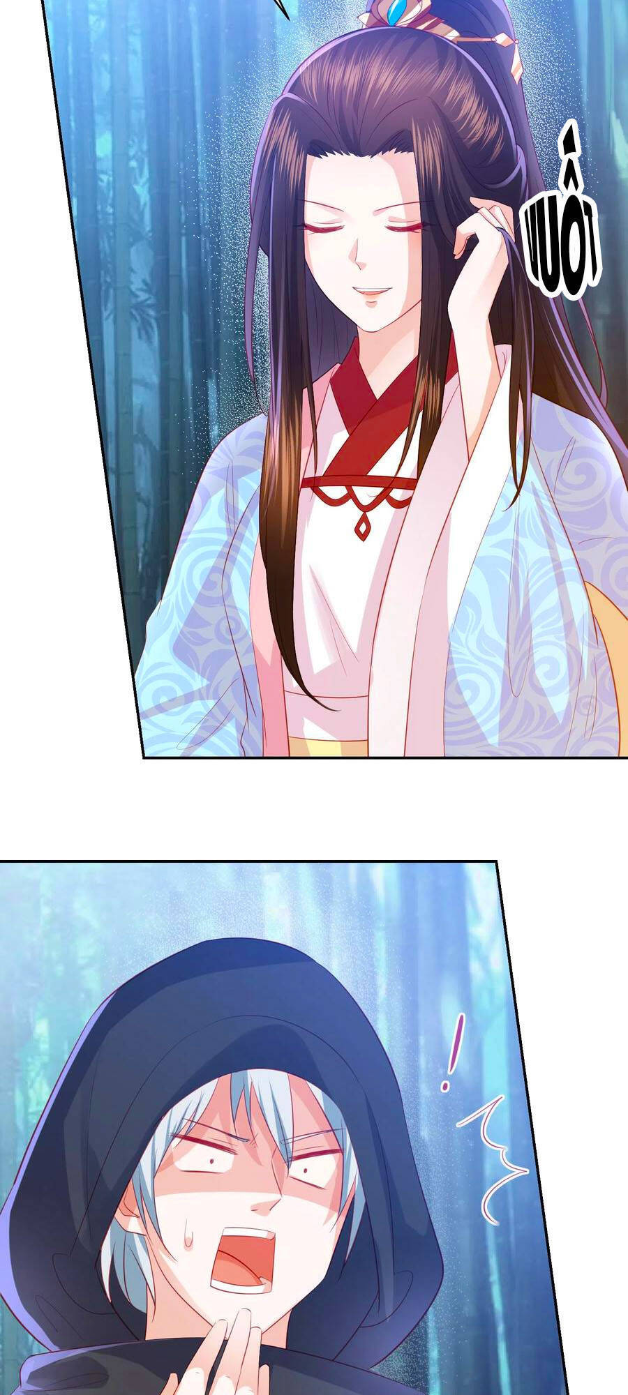 Phượng Hoàng Thác: Chuyên Sủng Khí Thê Chapter 124 - 3