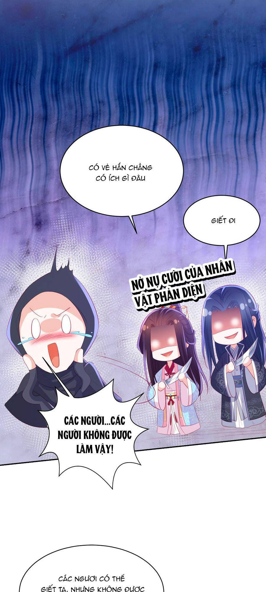 Phượng Hoàng Thác: Chuyên Sủng Khí Thê Chapter 124 - 7