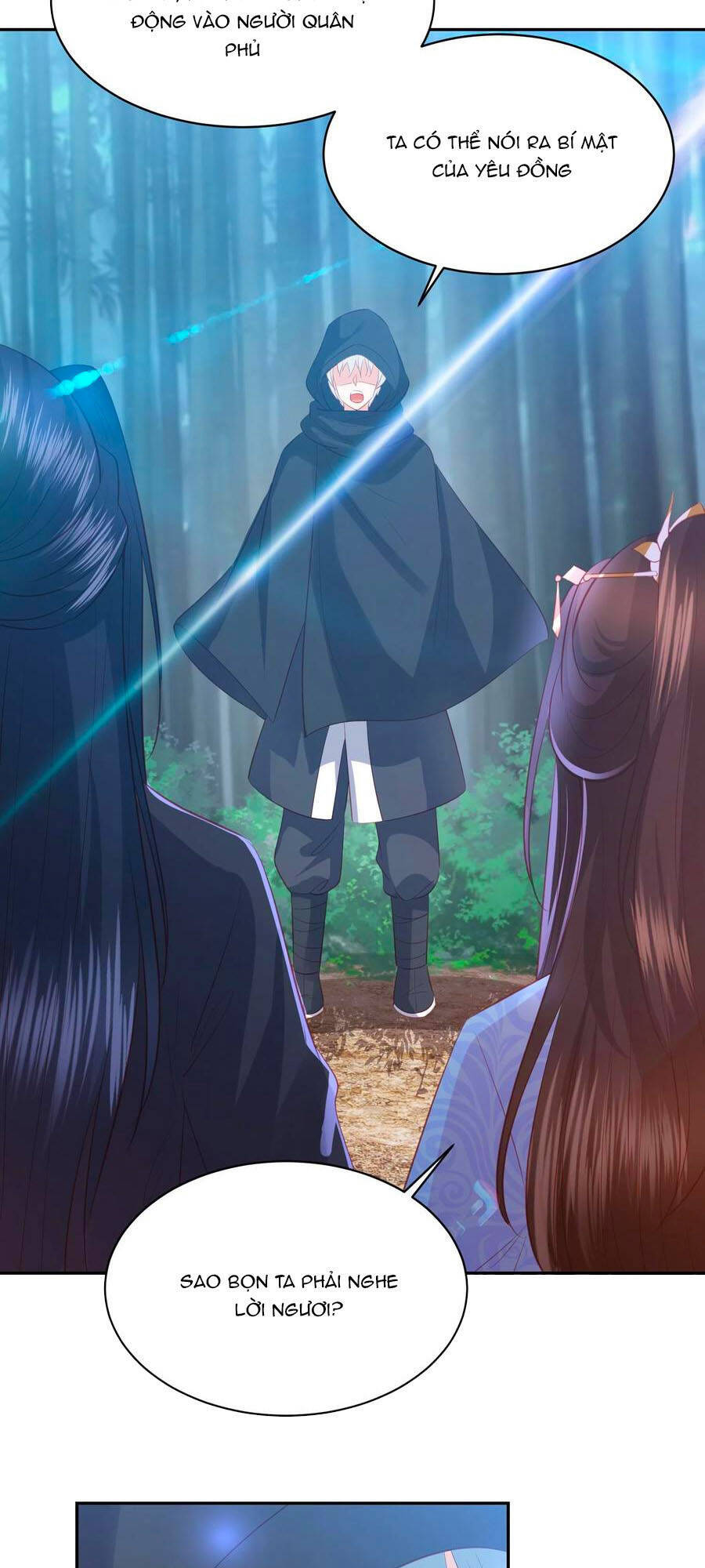 Phượng Hoàng Thác: Chuyên Sủng Khí Thê Chapter 124 - 8