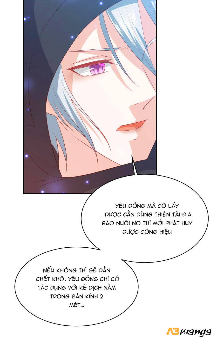 Phượng Hoàng Thác: Chuyên Sủng Khí Thê Chapter 124 - 9