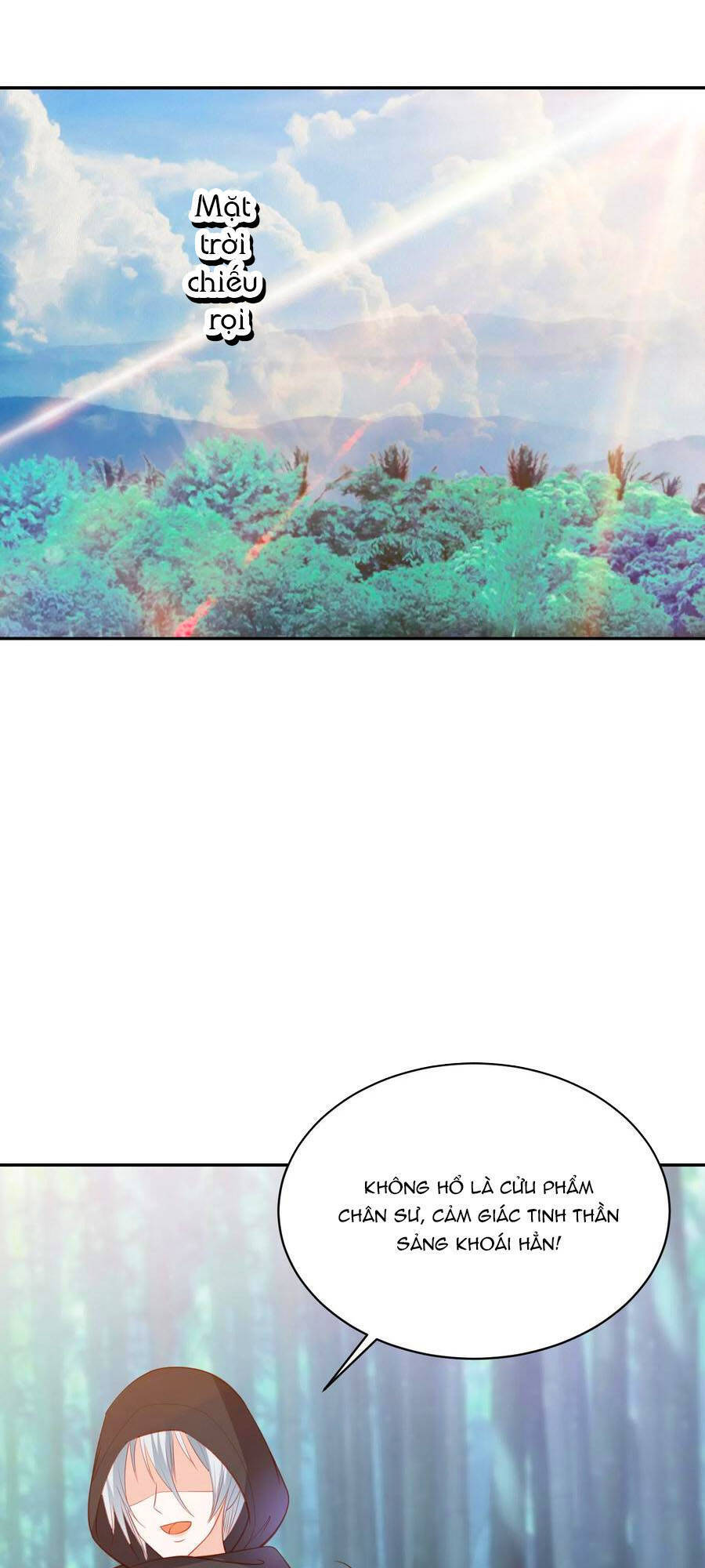 Phượng Hoàng Thác: Chuyên Sủng Khí Thê Chapter 125 - 2