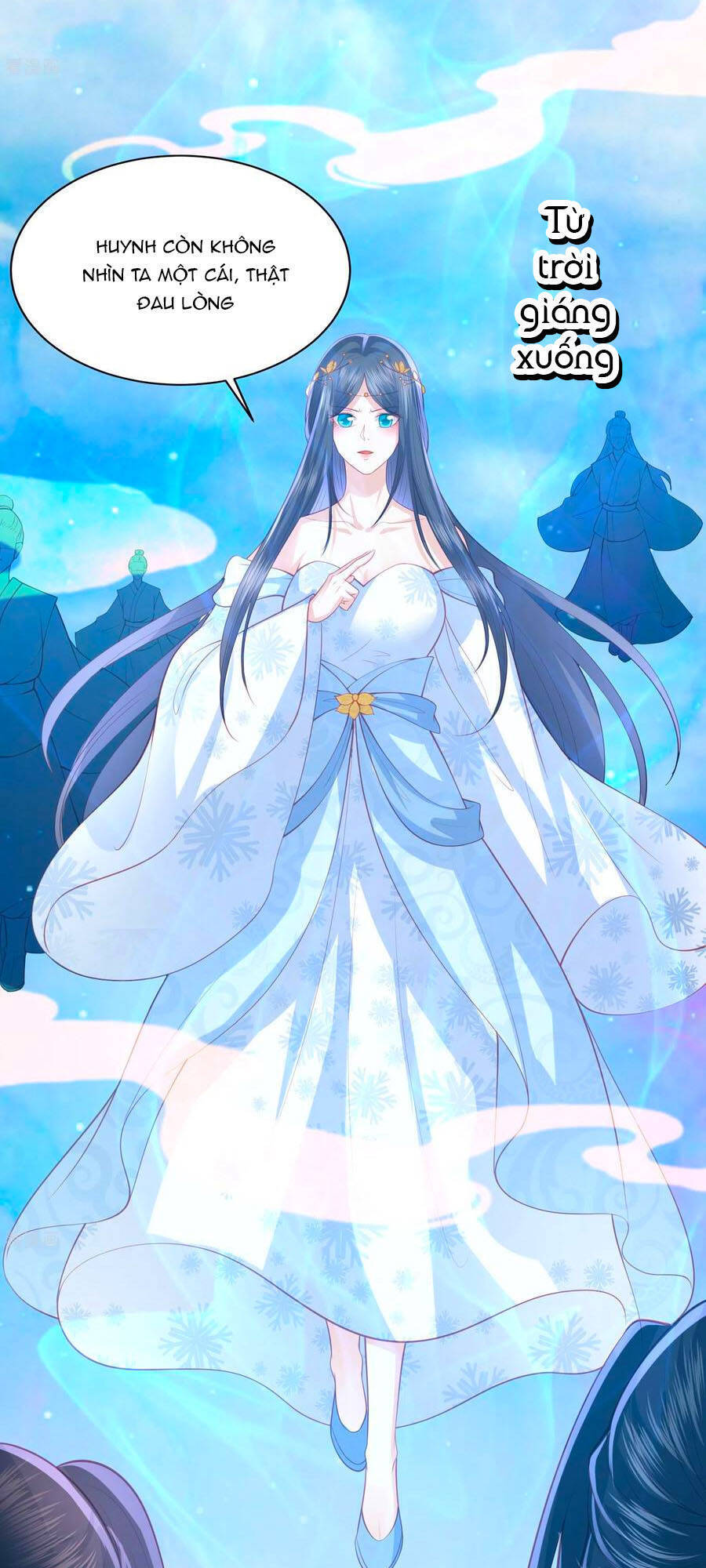 Phượng Hoàng Thác: Chuyên Sủng Khí Thê Chapter 125 - 11