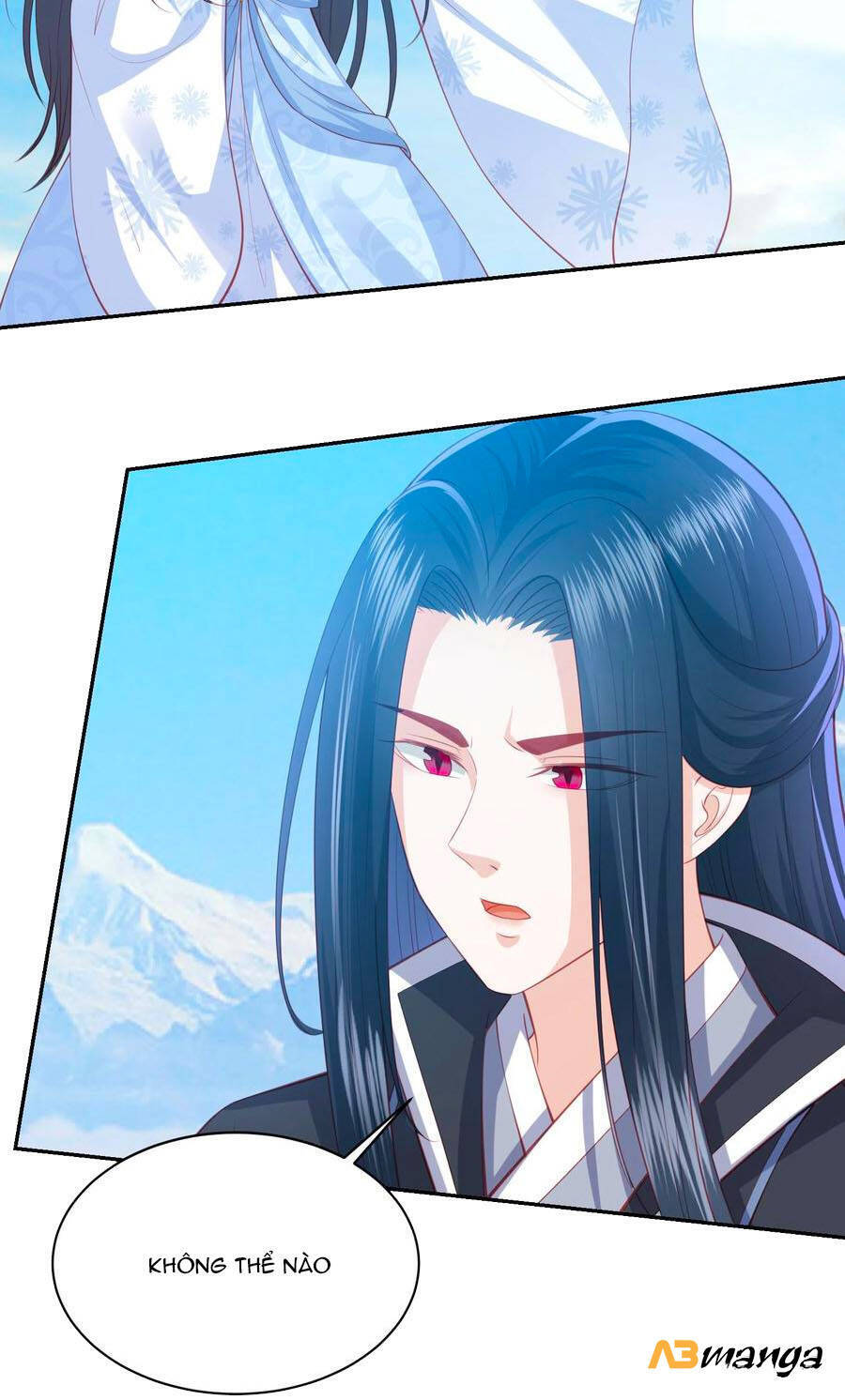 Phượng Hoàng Thác: Chuyên Sủng Khí Thê Chapter 125 - 13