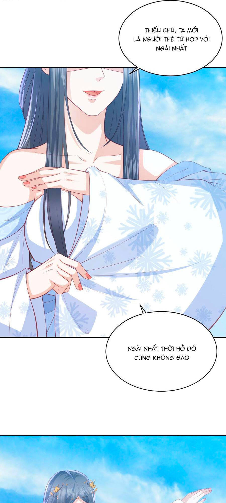 Phượng Hoàng Thác: Chuyên Sủng Khí Thê Chapter 125 - 14