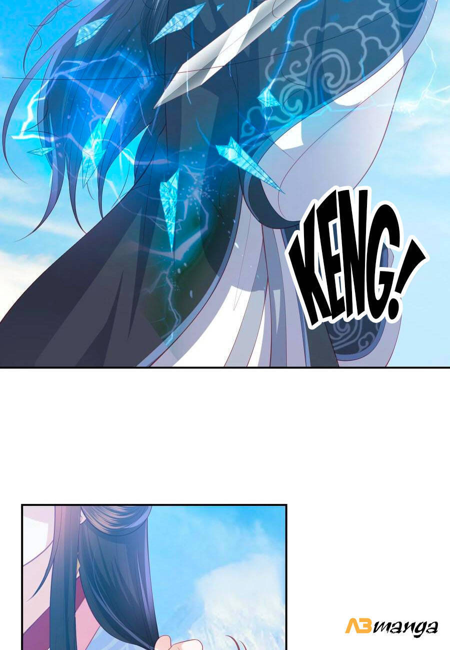 Phượng Hoàng Thác: Chuyên Sủng Khí Thê Chapter 125 - 16