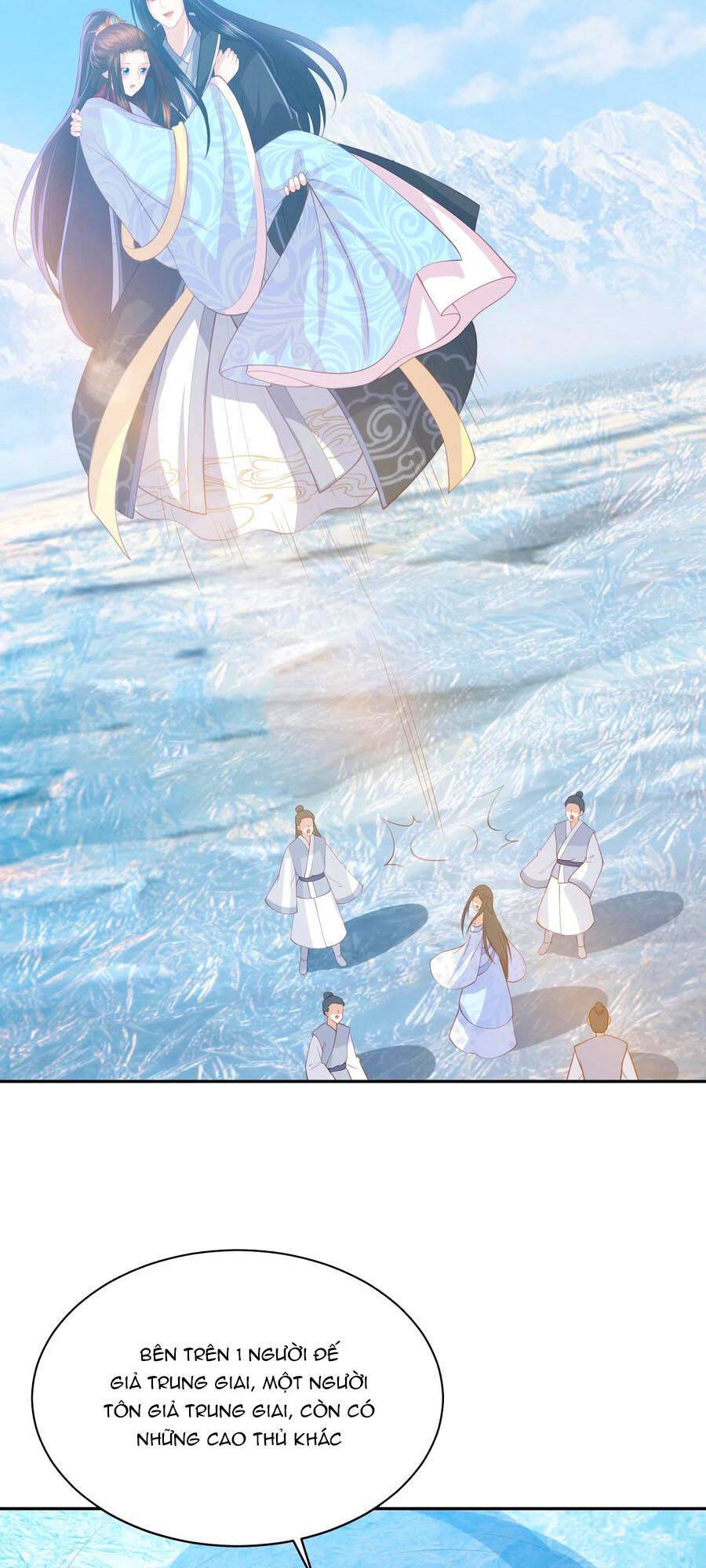 Phượng Hoàng Thác: Chuyên Sủng Khí Thê Chapter 125 - 18