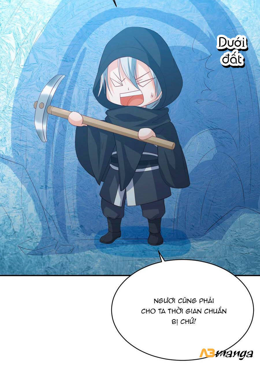 Phượng Hoàng Thác: Chuyên Sủng Khí Thê Chapter 125 - 19