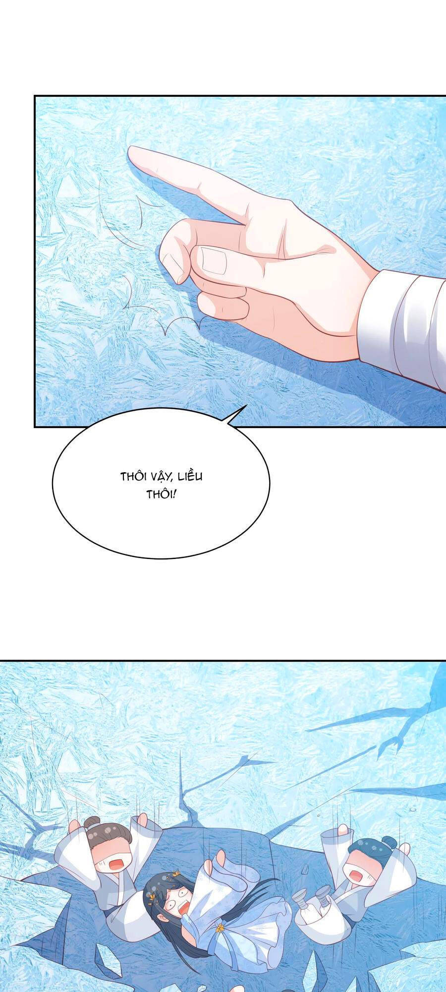 Phượng Hoàng Thác: Chuyên Sủng Khí Thê Chapter 125 - 20