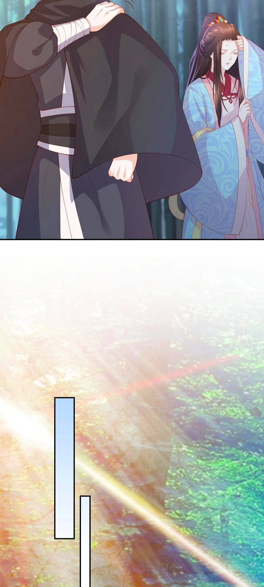 Phượng Hoàng Thác: Chuyên Sủng Khí Thê Chapter 125 - 3