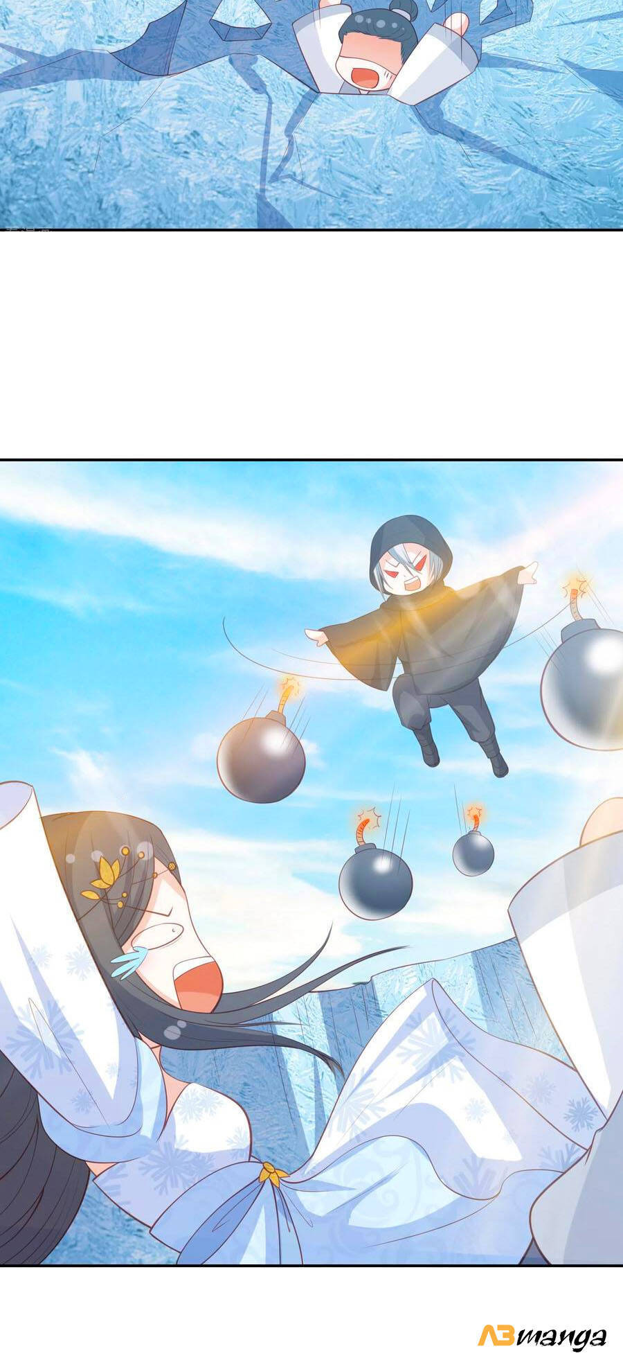 Phượng Hoàng Thác: Chuyên Sủng Khí Thê Chapter 125 - 21