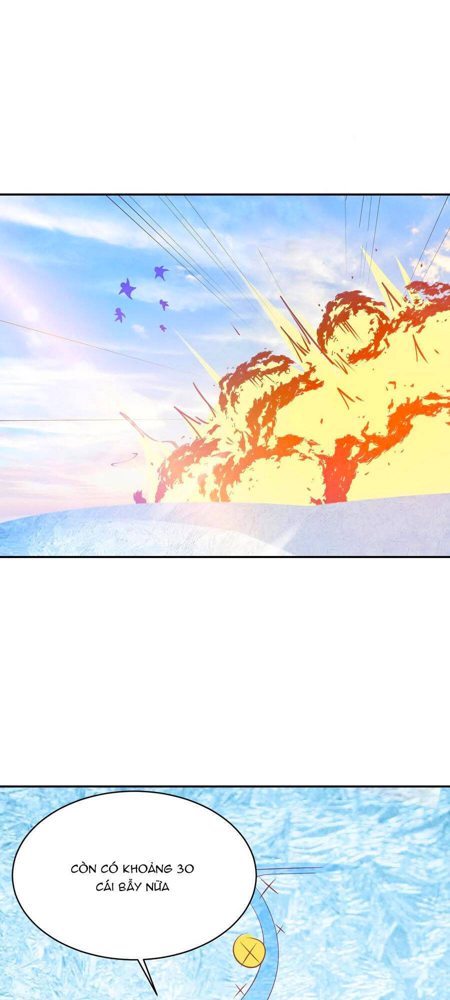 Phượng Hoàng Thác: Chuyên Sủng Khí Thê Chapter 125 - 22