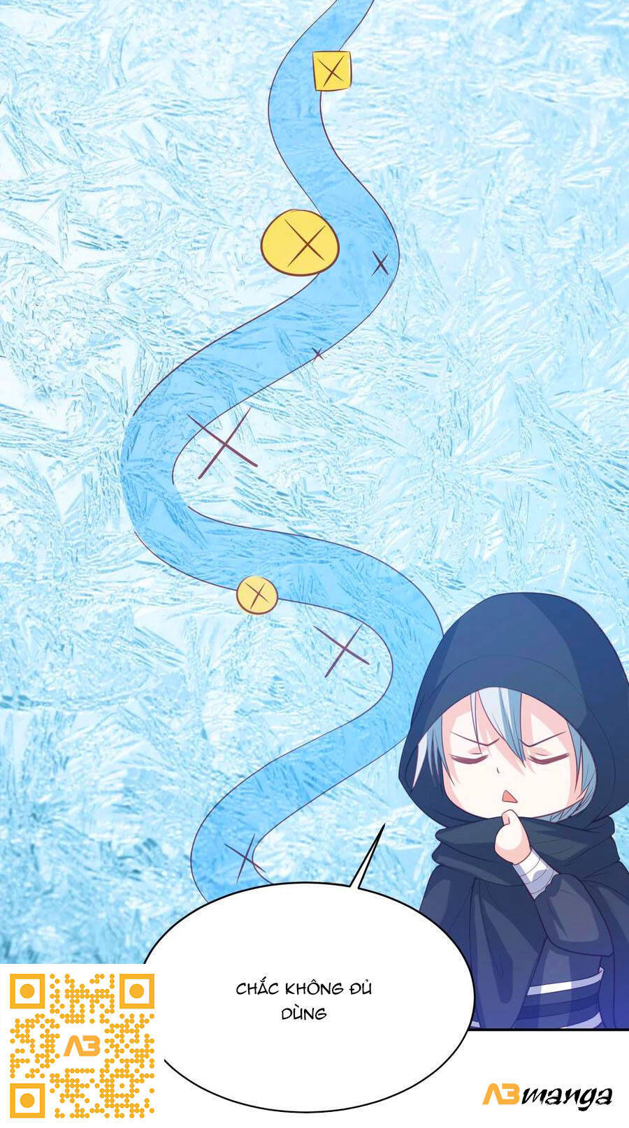 Phượng Hoàng Thác: Chuyên Sủng Khí Thê Chapter 125 - 23