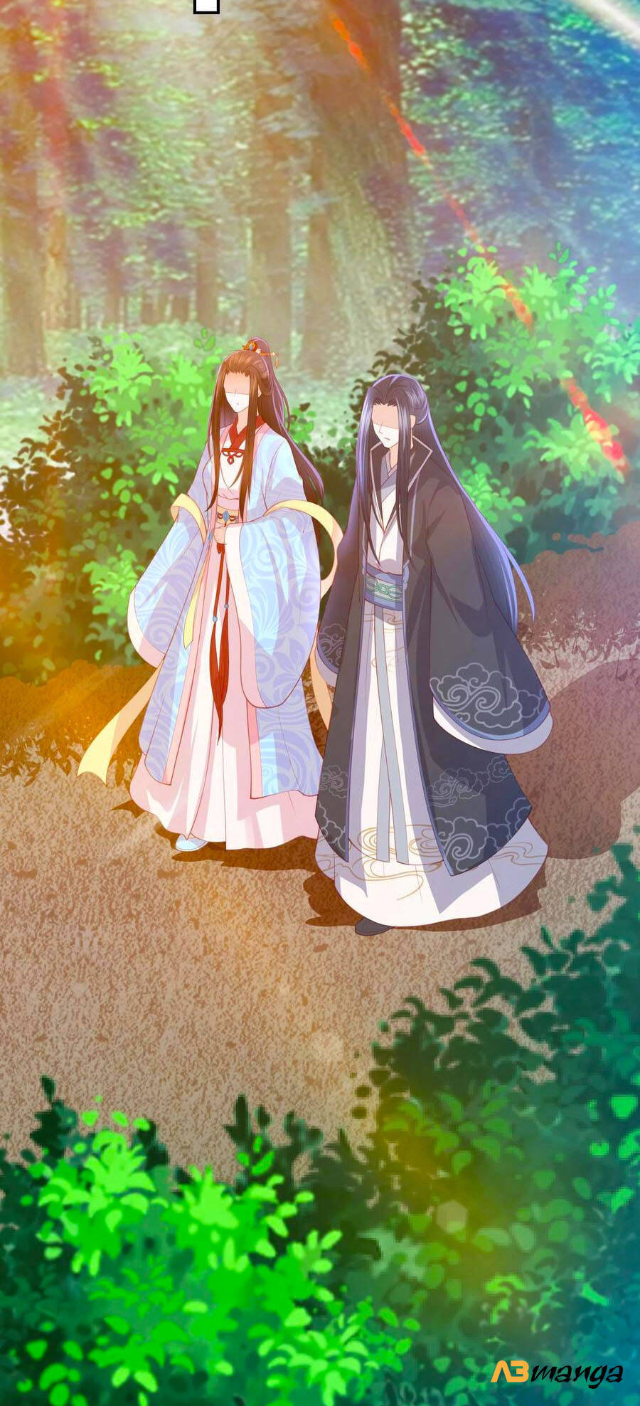 Phượng Hoàng Thác: Chuyên Sủng Khí Thê Chapter 125 - 4