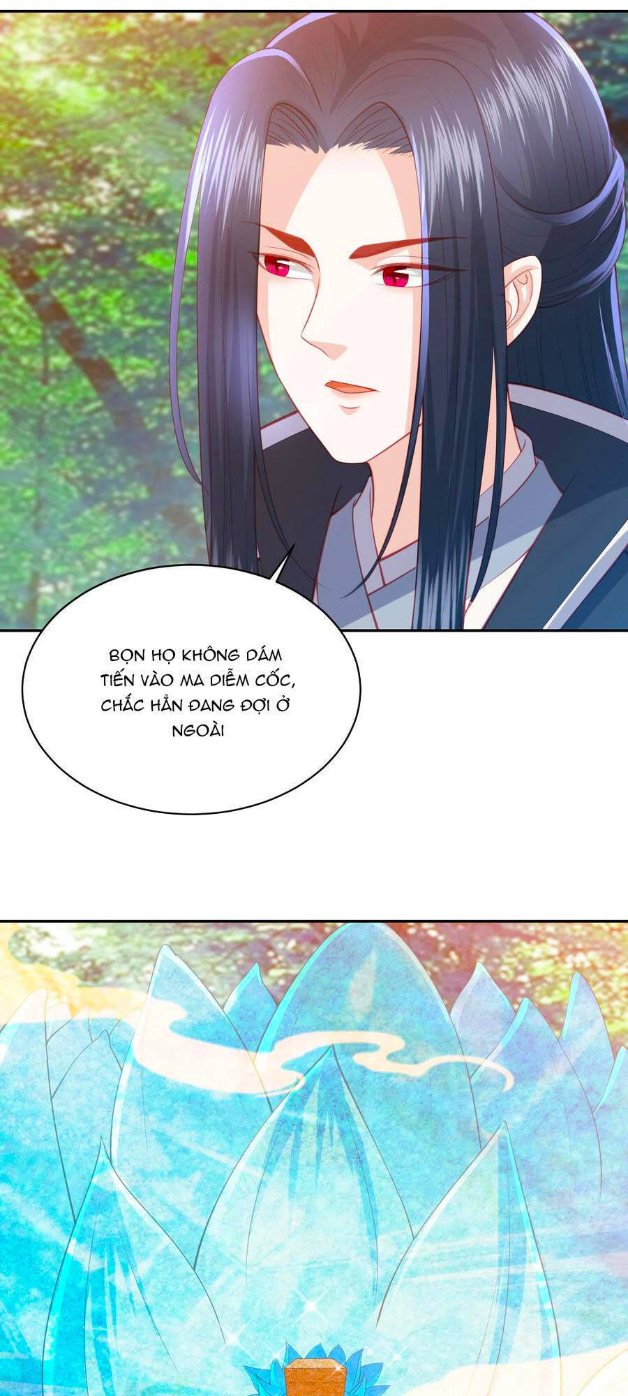 Phượng Hoàng Thác: Chuyên Sủng Khí Thê Chapter 125 - 6