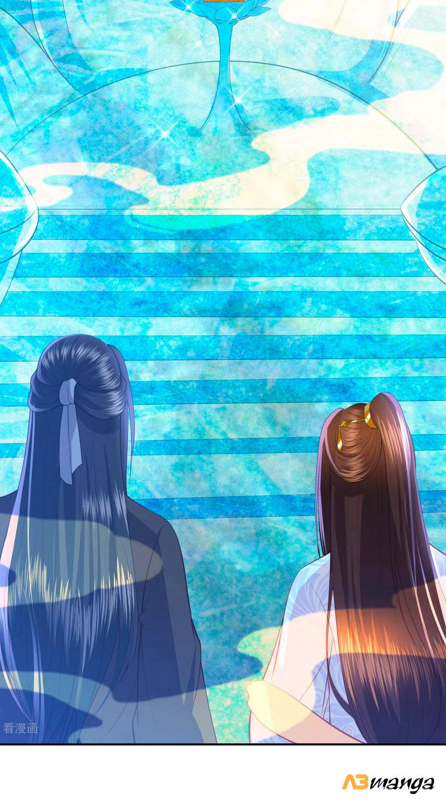 Phượng Hoàng Thác: Chuyên Sủng Khí Thê Chapter 125 - 7