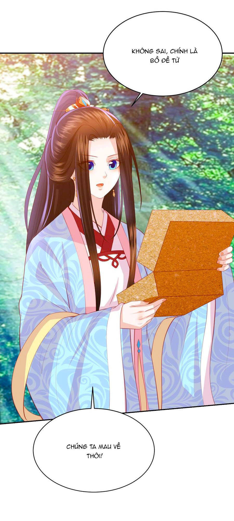 Phượng Hoàng Thác: Chuyên Sủng Khí Thê Chapter 125 - 8