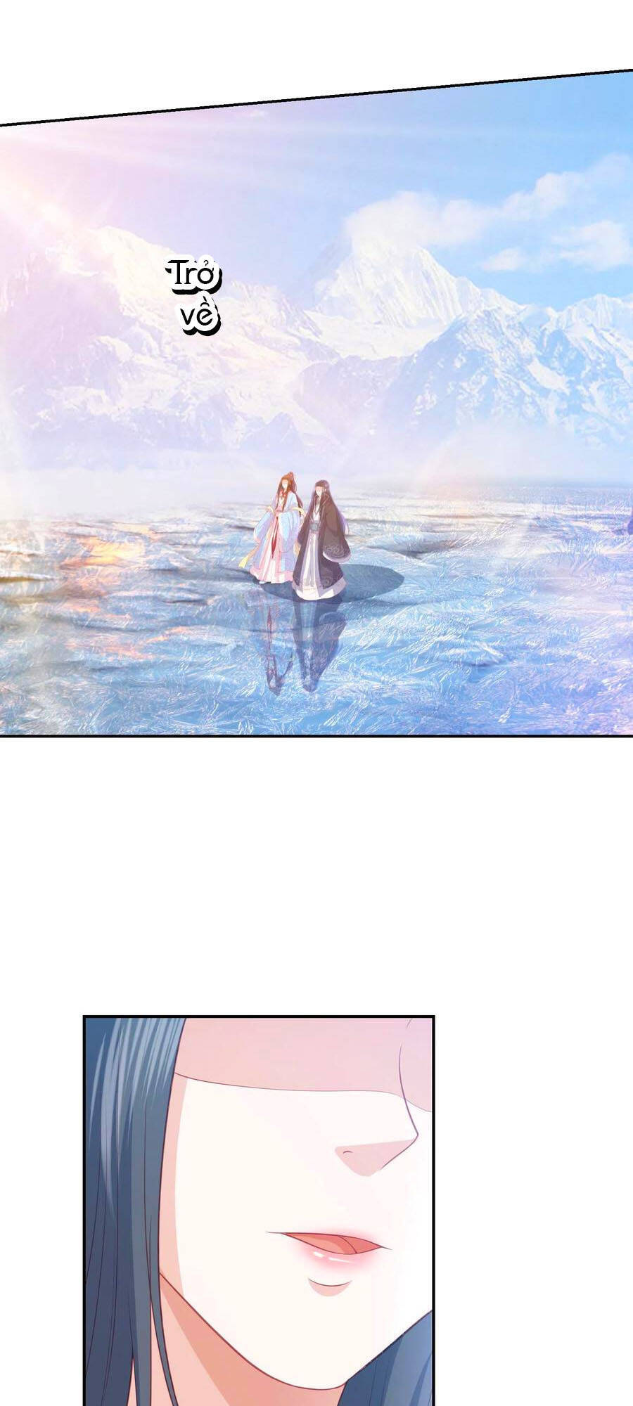 Phượng Hoàng Thác: Chuyên Sủng Khí Thê Chapter 125 - 9