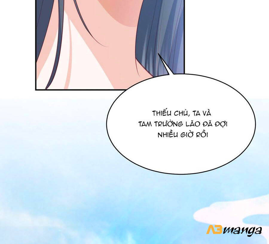 Phượng Hoàng Thác: Chuyên Sủng Khí Thê Chapter 125 - 10