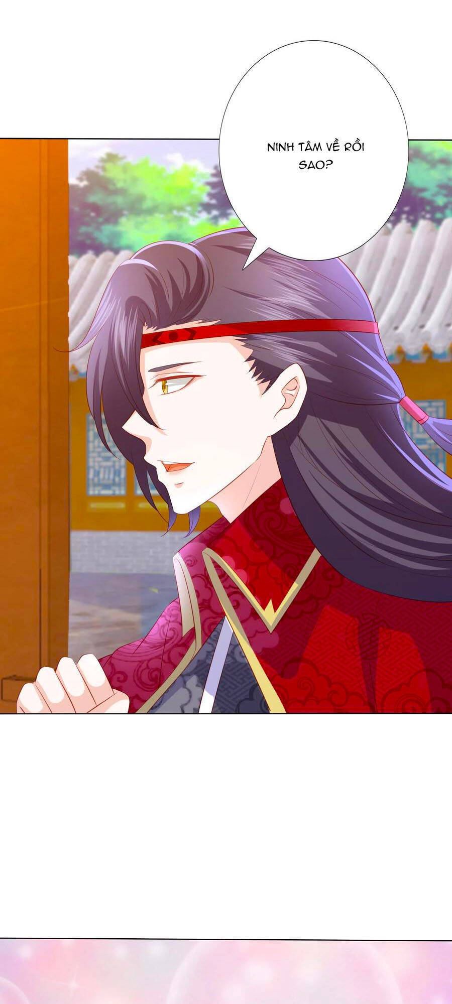 Phượng Hoàng Thác: Chuyên Sủng Khí Thê Chapter 126 - 2