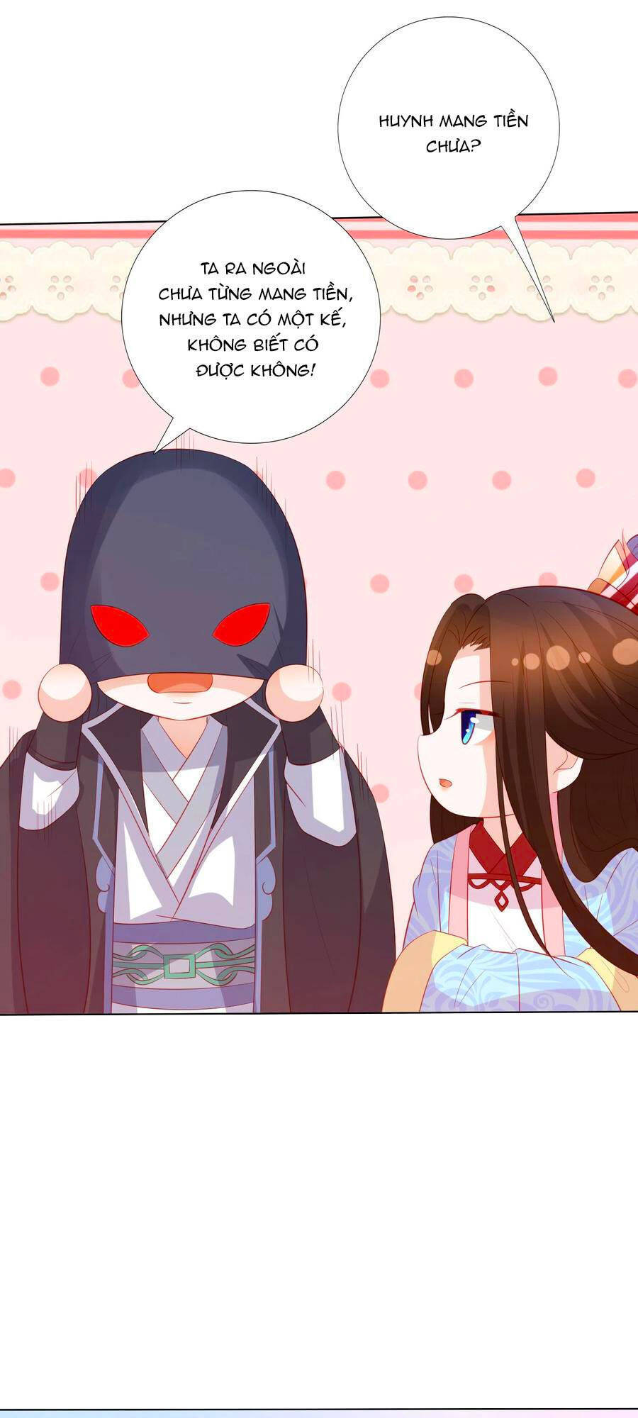 Phượng Hoàng Thác: Chuyên Sủng Khí Thê Chapter 126 - 11