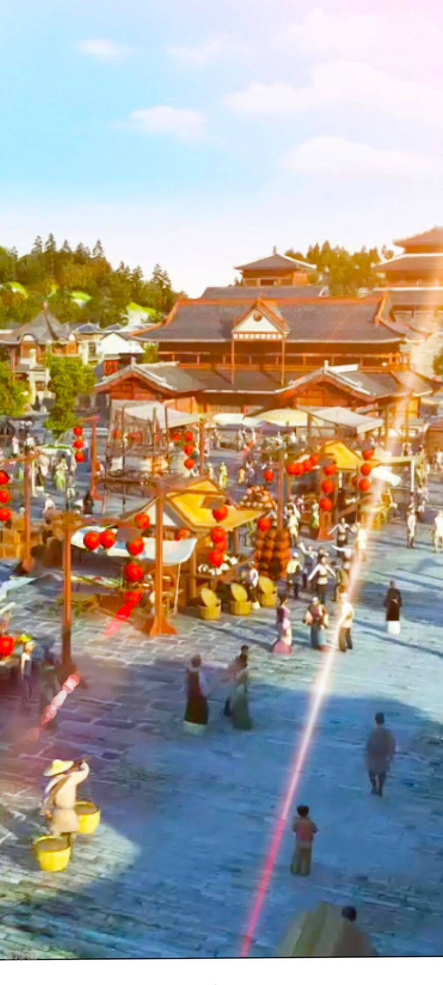 Phượng Hoàng Thác: Chuyên Sủng Khí Thê Chapter 126 - 12