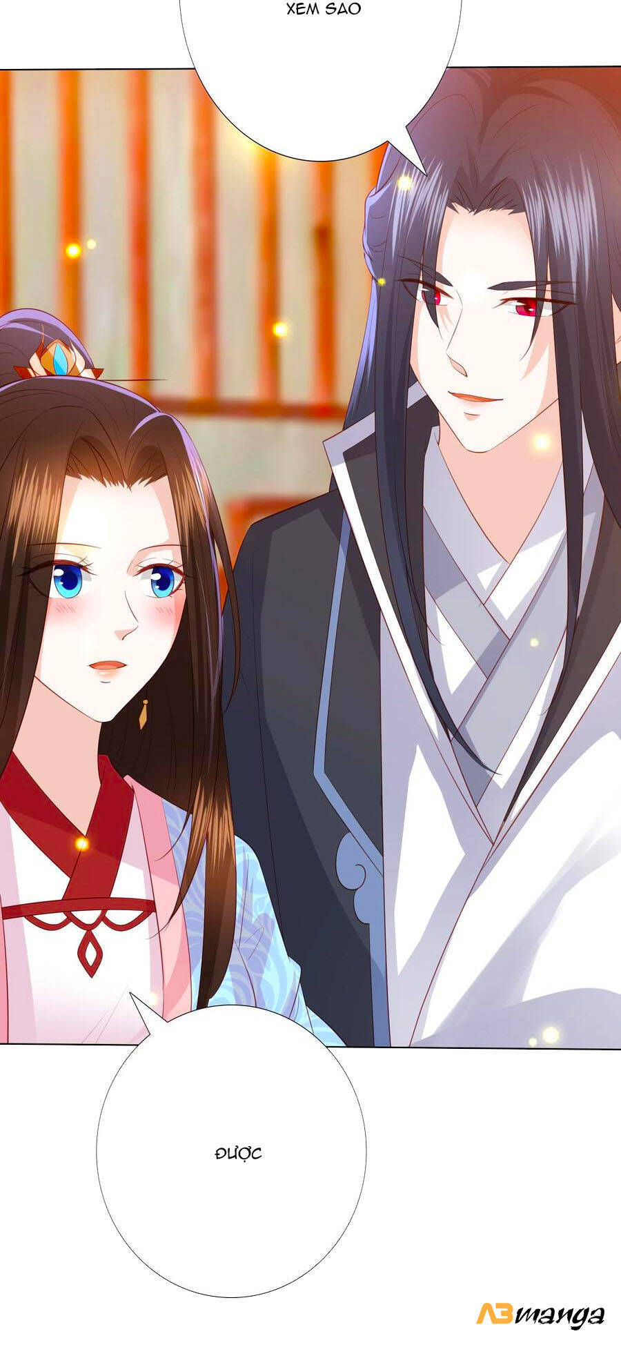 Phượng Hoàng Thác: Chuyên Sủng Khí Thê Chapter 126 - 16